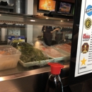 Sushi on the Fly - Sushi Bars