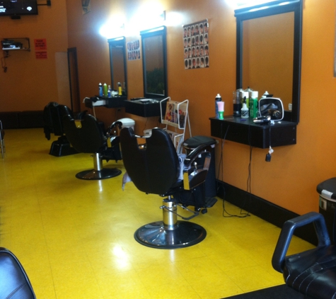 Desire Hair Salon II - South Orange, NJ