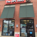 The UPS Store - Mail & Shipping Services