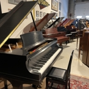 A Piano's Friend - Pianos & Organ-Tuning, Repair & Restoration