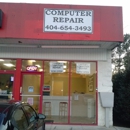 The Computer Fixers of Loganville - Computer Software & Services