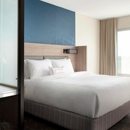 SpringHill Suites by Marriott Tampa Suncoast Parkway - Hotels