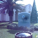 City of Jacksonville Beach