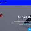 Air Duct Cleaning gallery