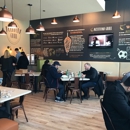 Aceituna Cafe - Coffee Shops