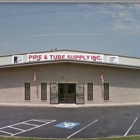 Pipe & Tube Supply
