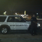 Metro Private Security Services Corp
