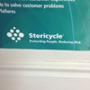 Stericycle gallery