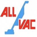 All Vac Inc - Vacuum Cleaners-Household-Dealers