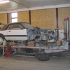 Classic Collision gallery