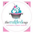 The Ruffled Cup