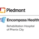 Rehabilitation Hospital of Phenix City