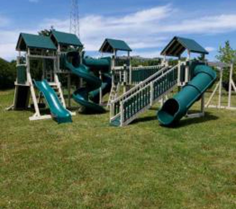 Star Quality Swingsets - Narvon, PA