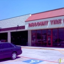 Discount Tire - Automobile Parts & Supplies