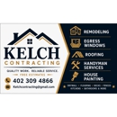 Kelch Contracting - Building Contractors
