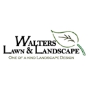 Walters Lawn and Landscape - Landscape Contractors