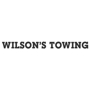 Wilson's Towing
