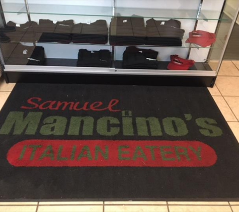 Samuel Mancino's - Nappanee, IN - Nappanee, IN