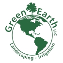 Green Earth - Landscape Designers & Consultants