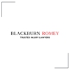Blackburn Romey gallery