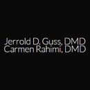 Jerrold D Guss, DMD & Carmen Rahimi DMD - Dentists
