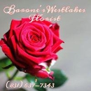 Barone's Flowers - Flowers, Plants & Trees-Silk, Dried, Etc.-Retail