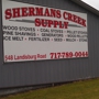 Shermans Creek Supply