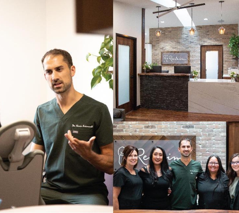 Reclaim Integrative Dentistry & Implant Center - Wheat Ridge, CO