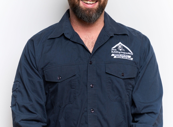 Jim's Building Inspections - Belgrave, VIC