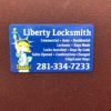 Liberty Lock shop gallery