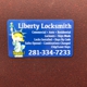 Liberty Lock Shop
