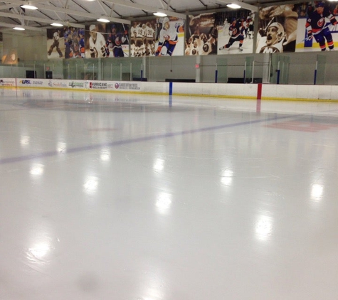 Iceworks Syosset - Syosset, NY