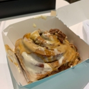 Cinnabon - Bakeries