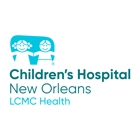 Children's Hospital New Orleans Pediatrics (Lakeside) - 4845 Veterans Blvd.