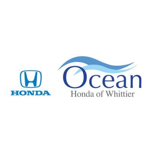 Ocean Honda of Whittier - Whittier, CA