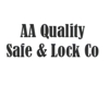 AA Quality Safe & Locks gallery
