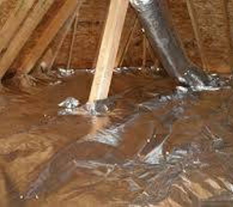 Heat Shield Insulation - Houston, TX