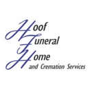 Hoof Funeral Home - Crematories