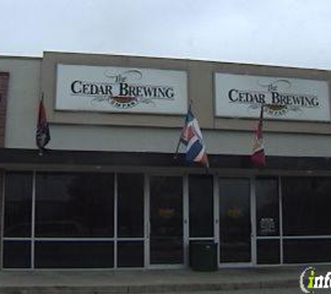 Third Base Brewery - Cedar Rapids, IA