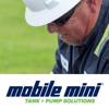 Mobile Mini - Tank + Pump gallery