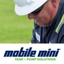 Mobile Mini - Tank + Pump - Water Filtration & Purification Equipment