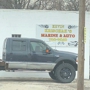 Krischak's Marine & Auto Collision