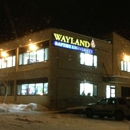 Wayland Baptist University Anchorage - Colleges & Universities