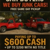 Expert Towing & Salvage gallery