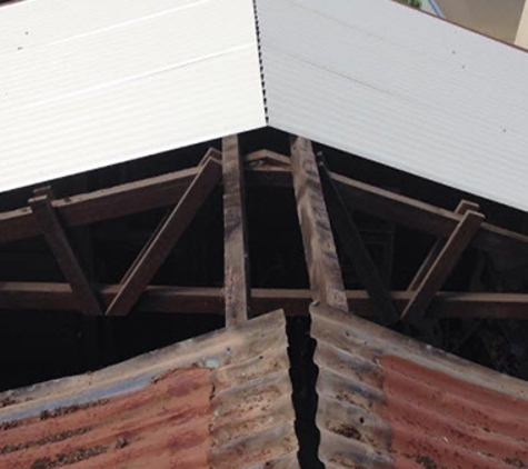 Aspire Roofing. Replacement & Reroofing