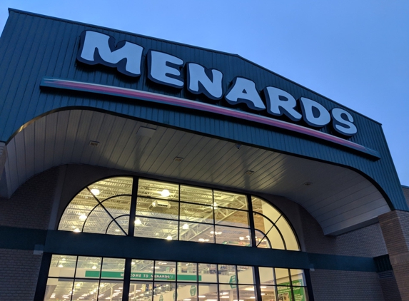 Menards - Saint Louis, MO