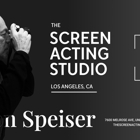 Aaron Speiser - The Screen Acting Studio