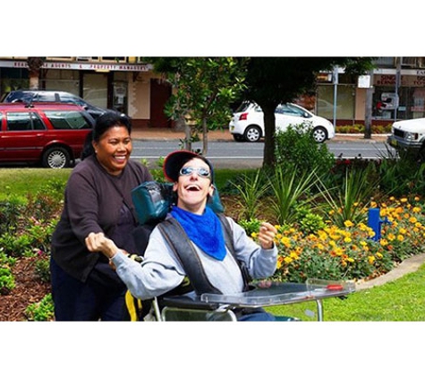 City of Sydney - Redfern Children's Program