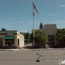 Cloverdale City Hall - City Halls