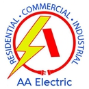 AA-Electric Company - Electricians